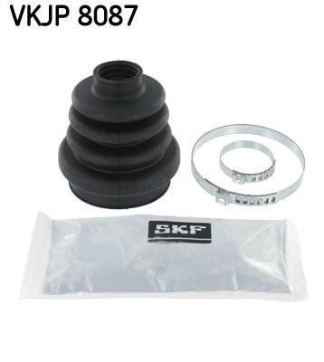 SKF VKJP 8087 Kit cuffia, Semiasse